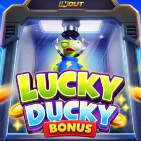 Lucky Ducky InOut